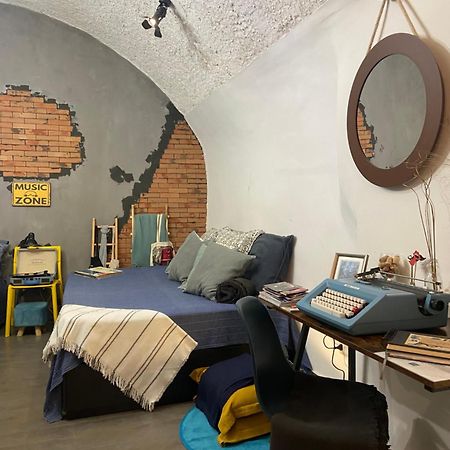 Casa Velata A Spaccanapoli المظهر الخارجي الصورة