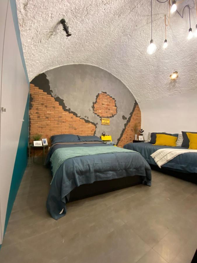 Casa Velata A Spaccanapoli المظهر الخارجي الصورة