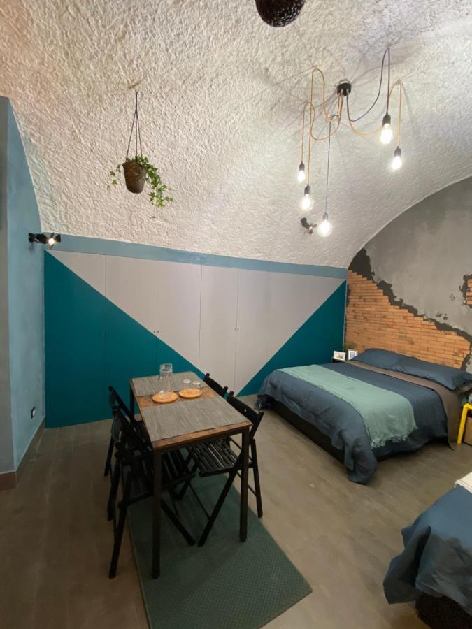Casa Velata A Spaccanapoli المظهر الخارجي الصورة