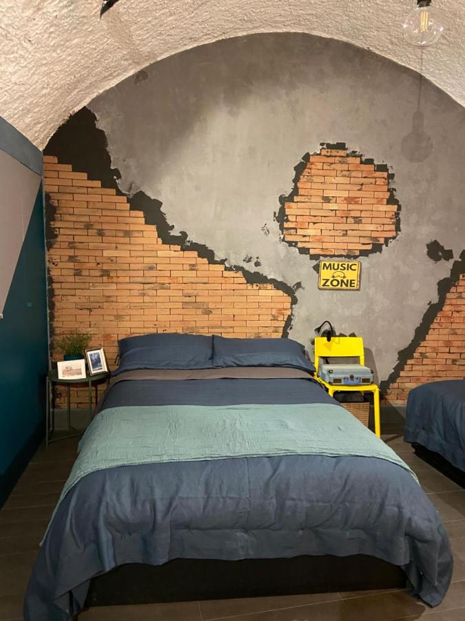 Casa Velata A Spaccanapoli المظهر الخارجي الصورة
