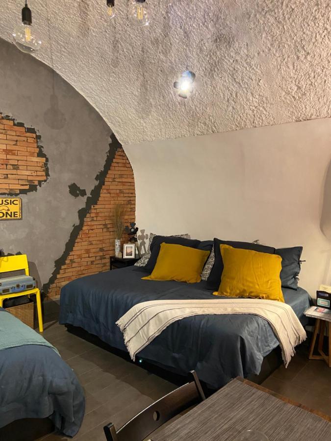 Casa Velata A Spaccanapoli المظهر الخارجي الصورة