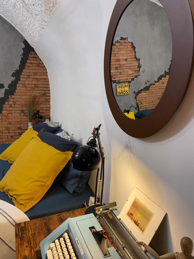 Casa Velata A Spaccanapoli المظهر الخارجي الصورة
