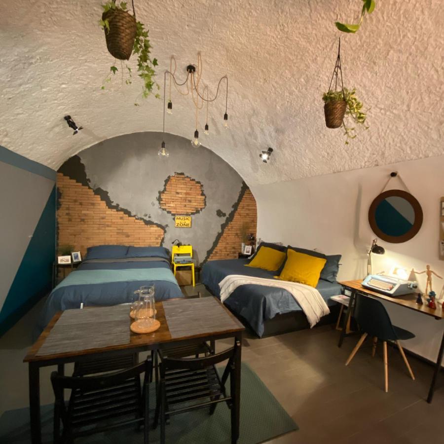 Casa Velata A Spaccanapoli المظهر الخارجي الصورة