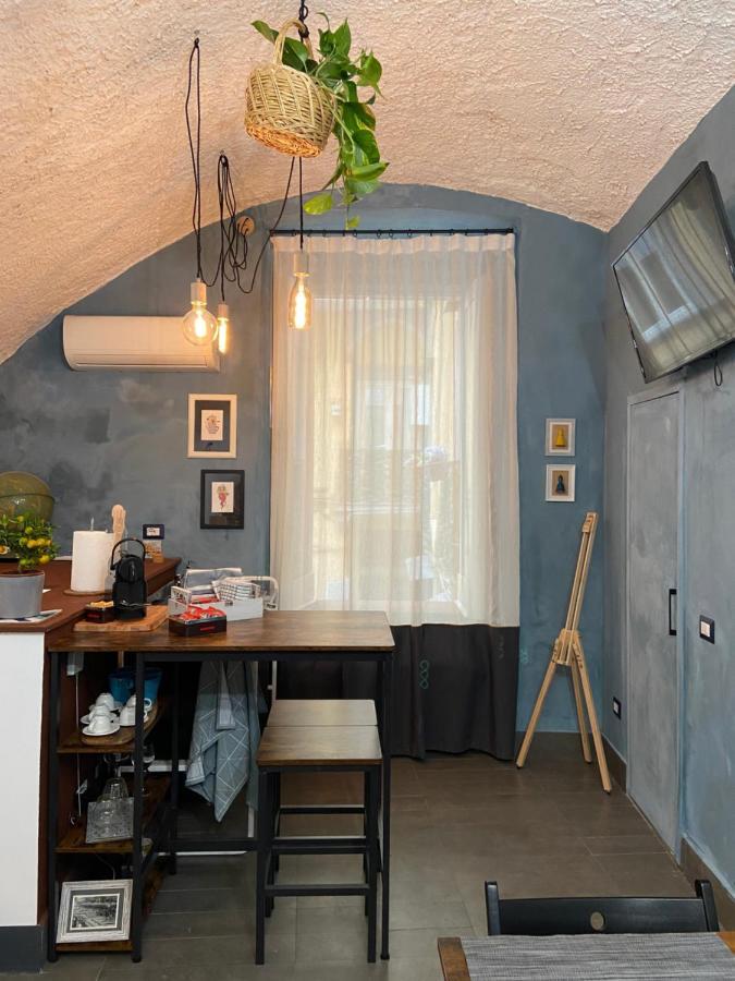Casa Velata A Spaccanapoli المظهر الخارجي الصورة