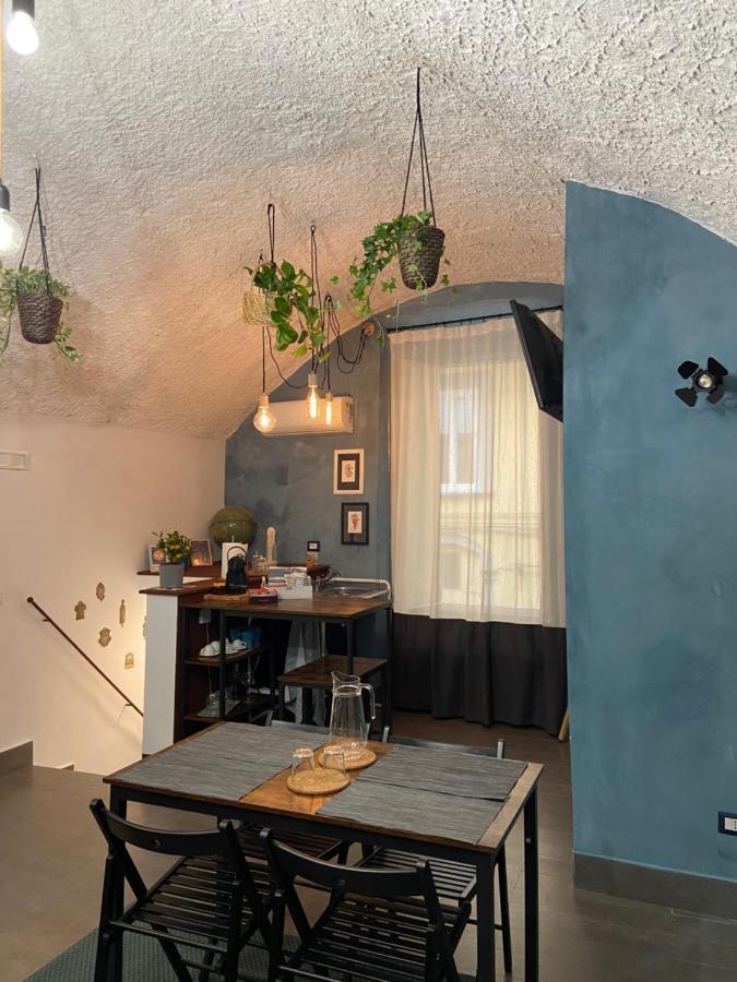 Casa Velata A Spaccanapoli المظهر الخارجي الصورة
