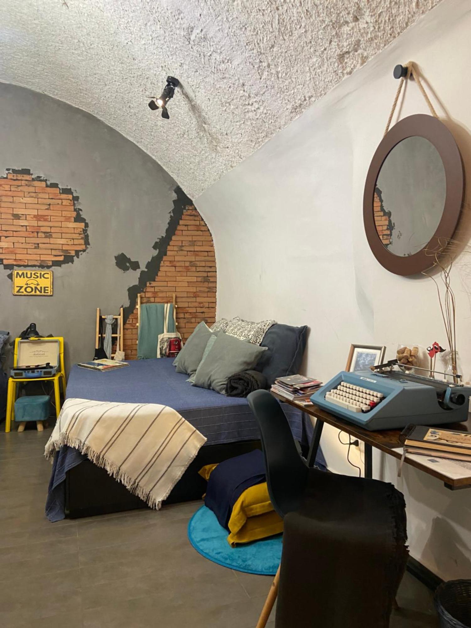 Casa Velata A Spaccanapoli المظهر الخارجي الصورة